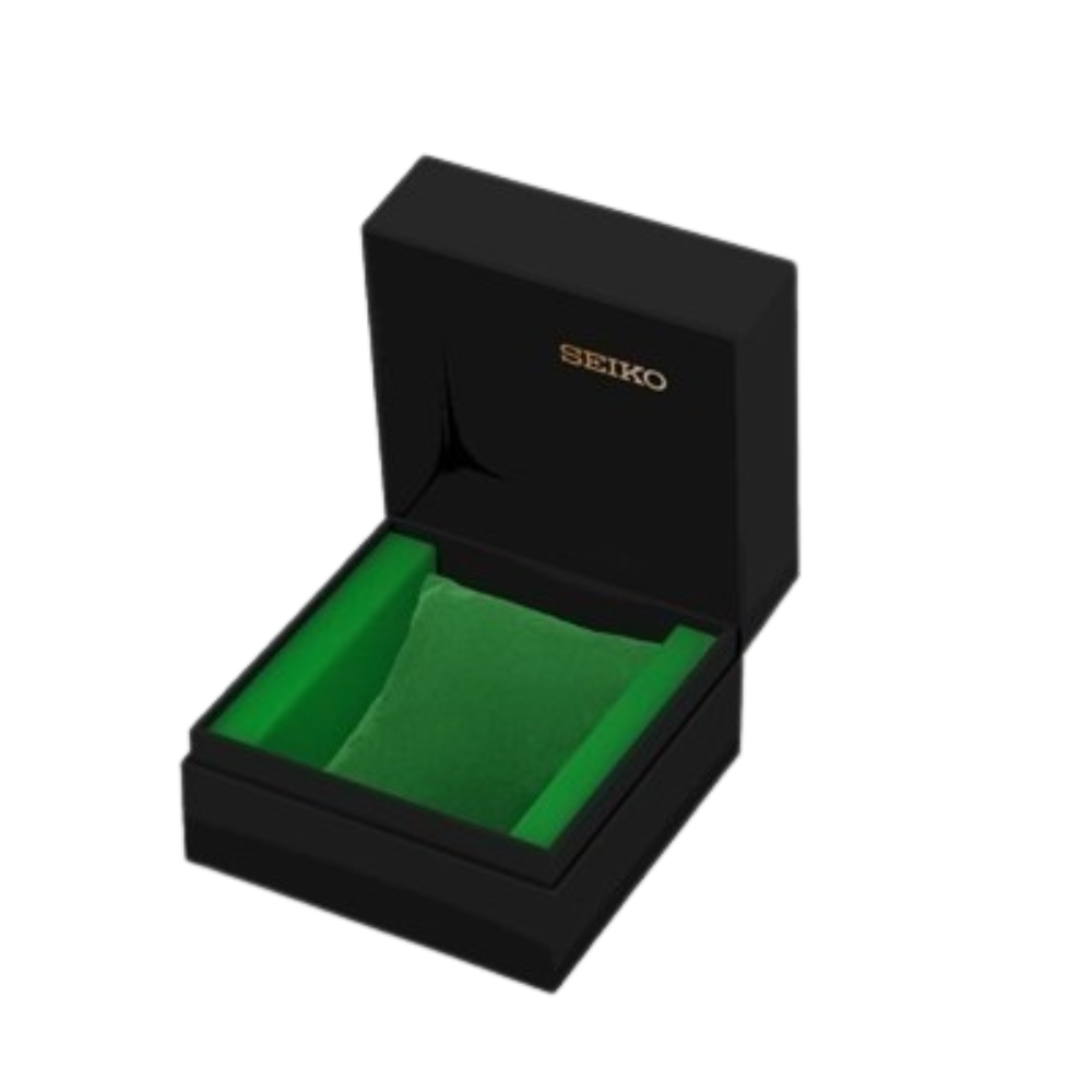 TOKYO VERDY | SEIKO Collaboration Watch