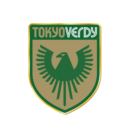 エンブレムアルミマグネット