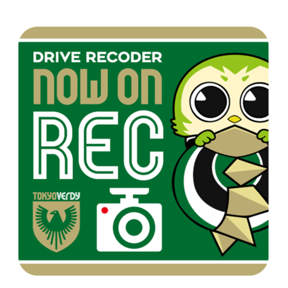 2024カーマグネット（REC） – 東京ヴェルディ公式オンラインストア