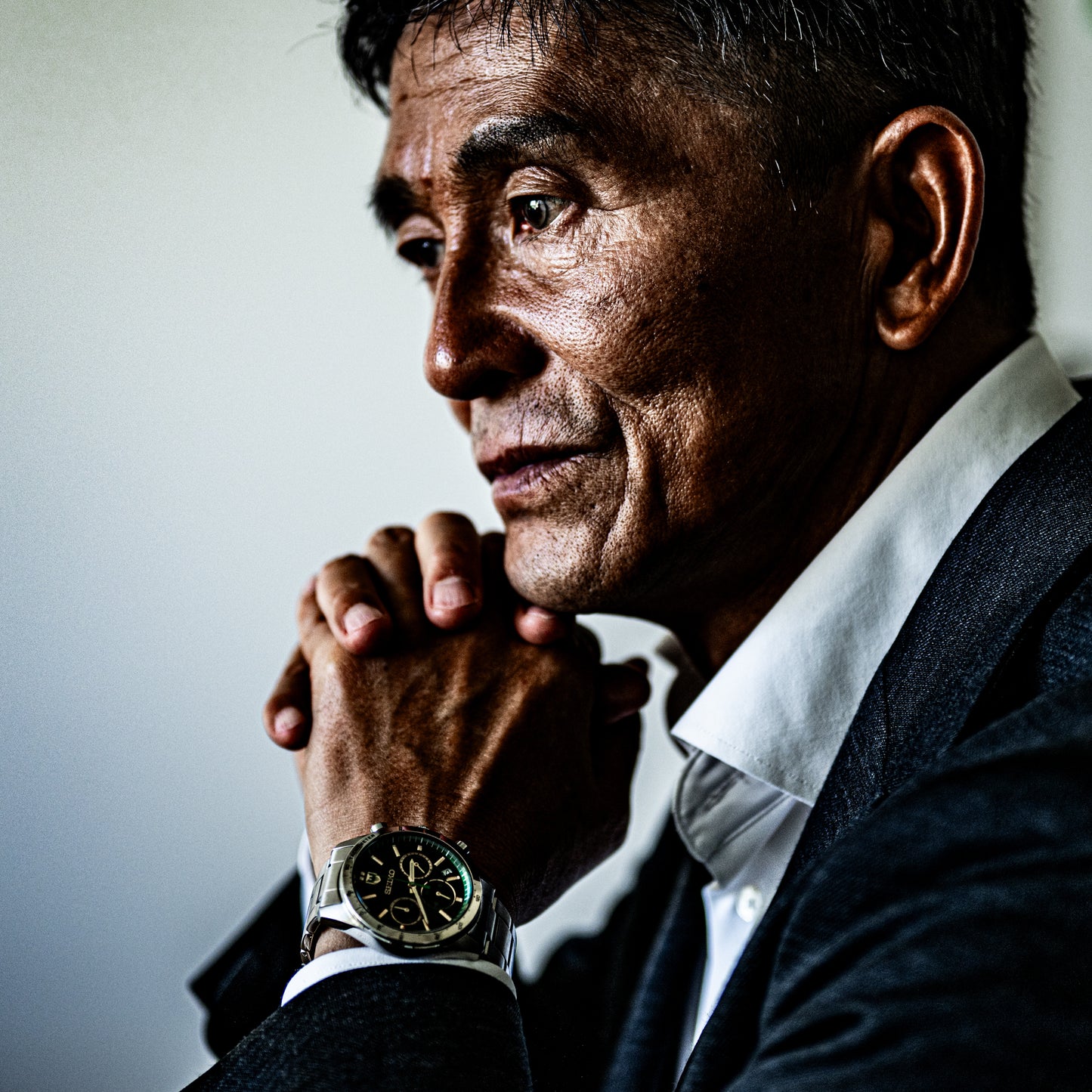 TOKYO VERDY | SEIKO Collaboration Watch