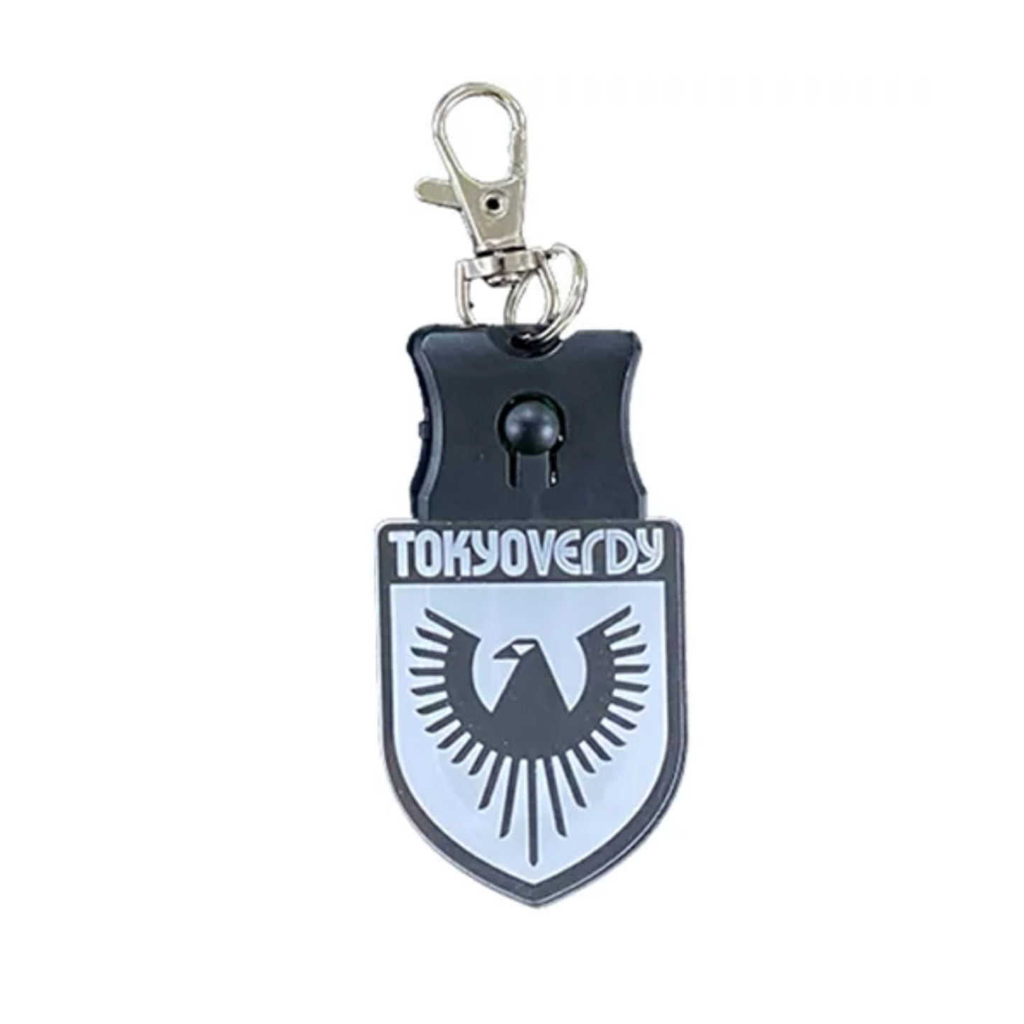 2025LEDライトキーホルダー(エンブレム)