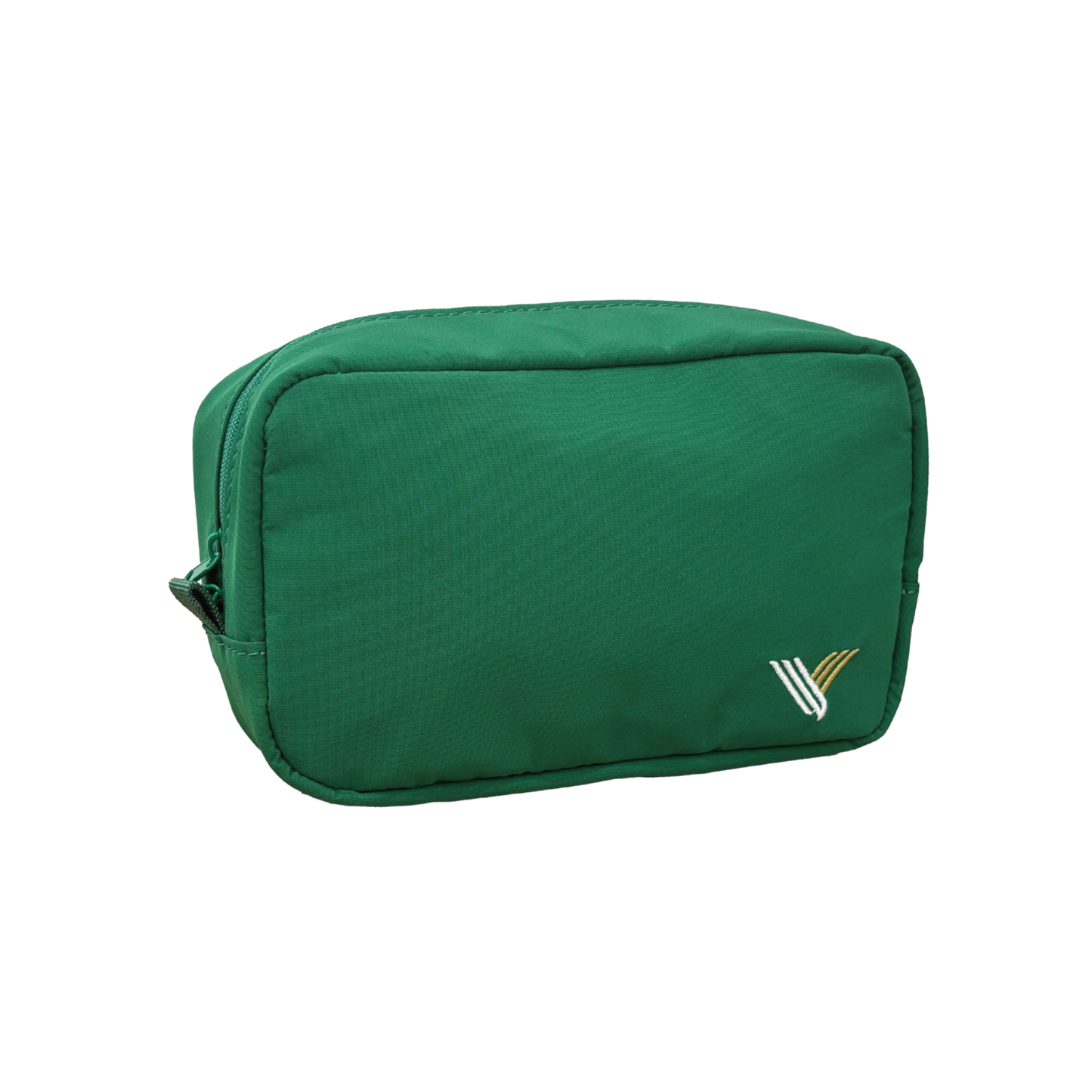 2025 Vマーク ポーチ