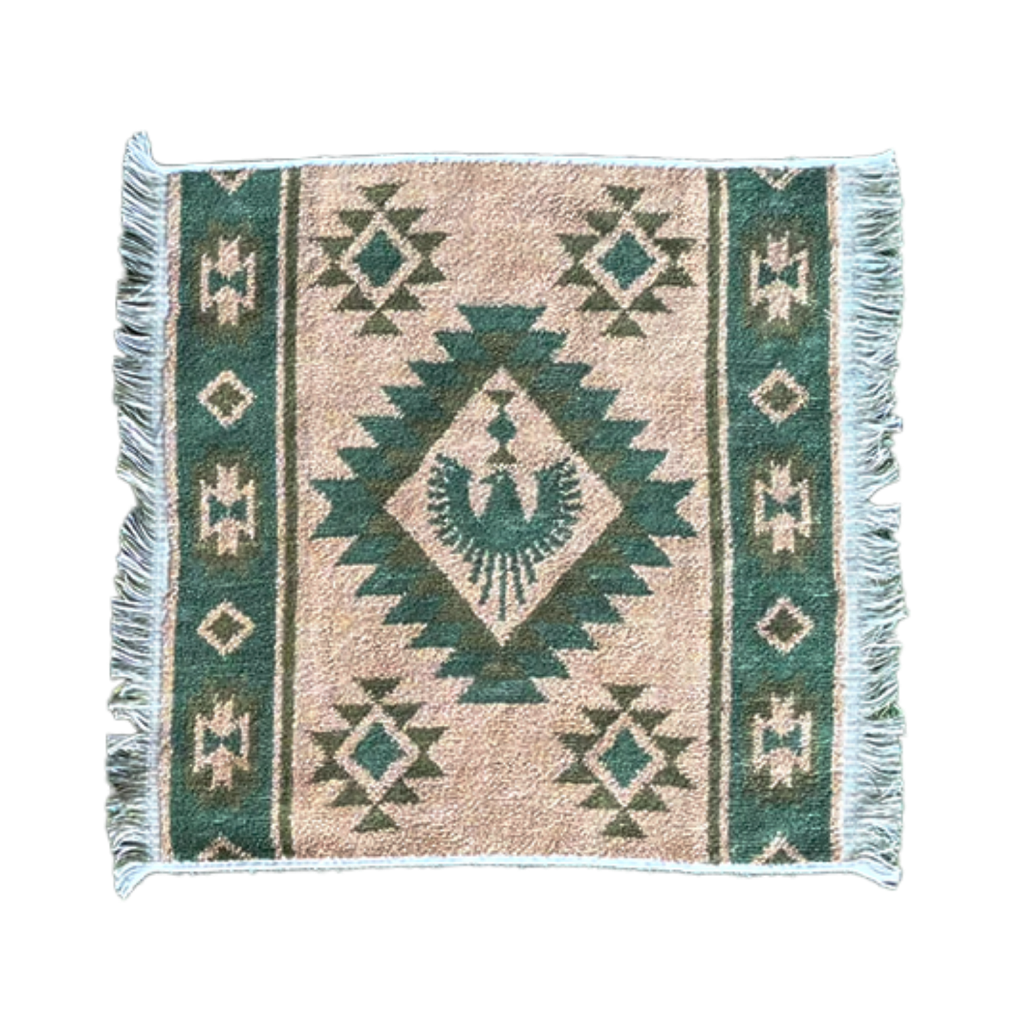 2025チマヨ柄ハンドタオル