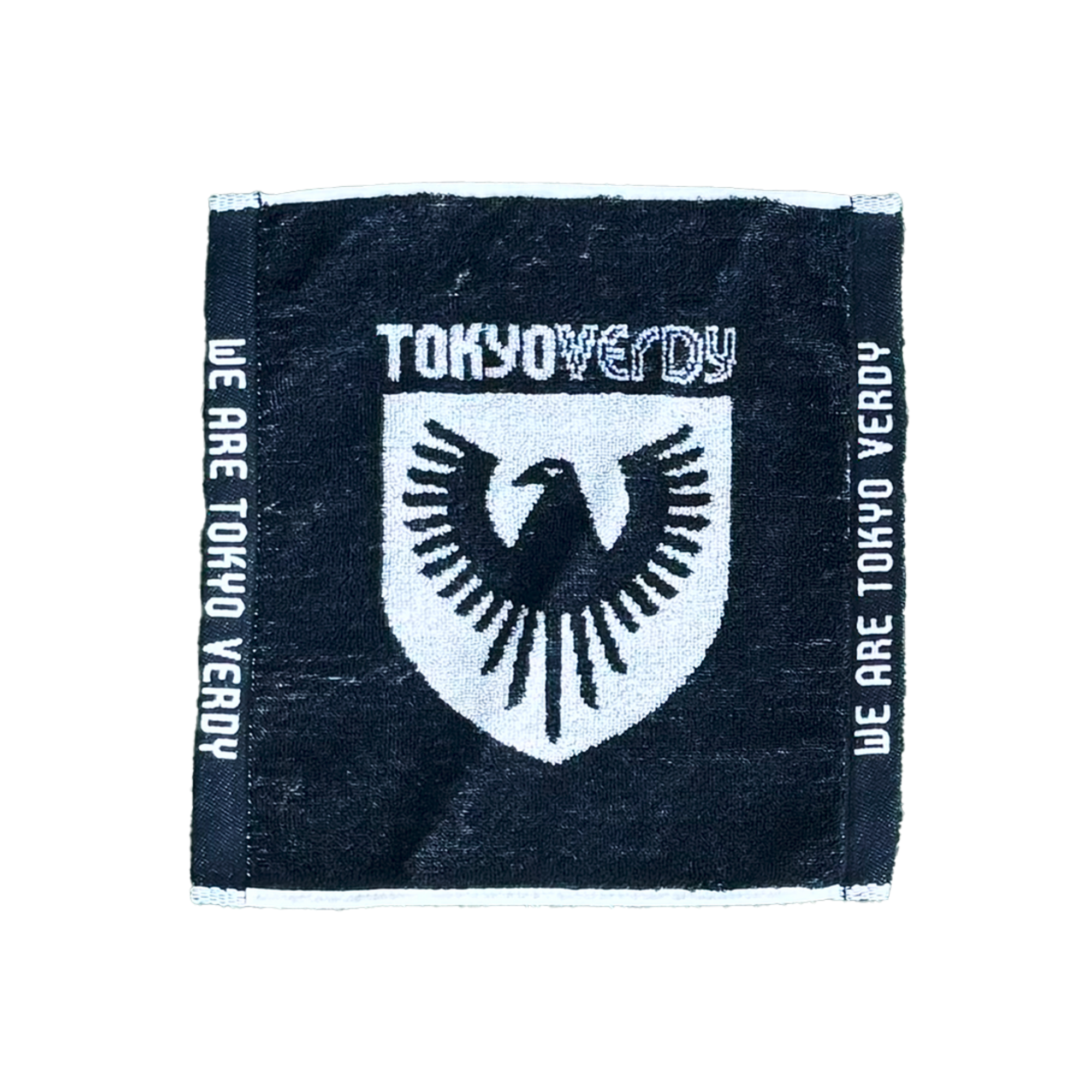2025ポケットタオル – 東京ヴェルディ公式オンラインストア