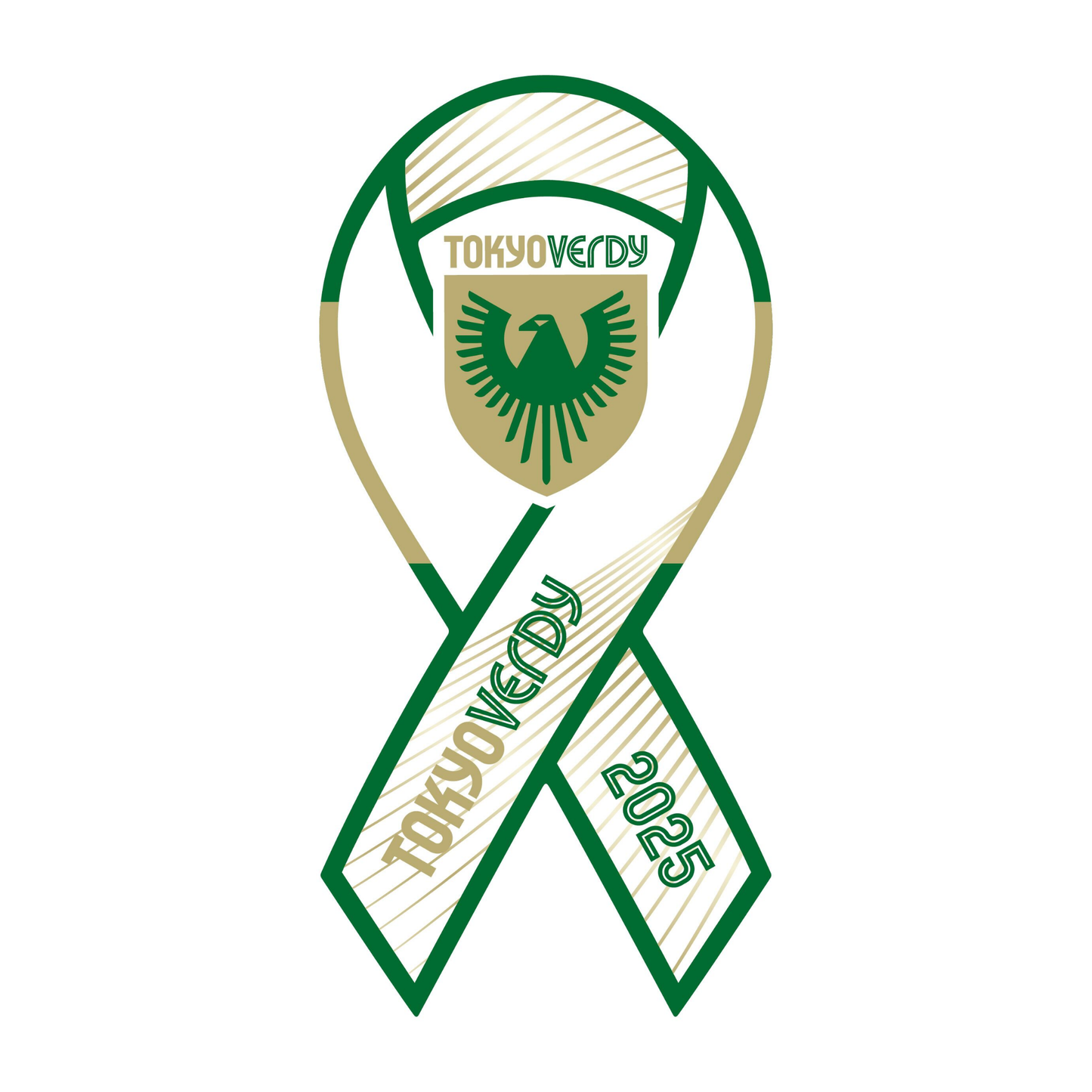 2025Vリボンマグネット2nd