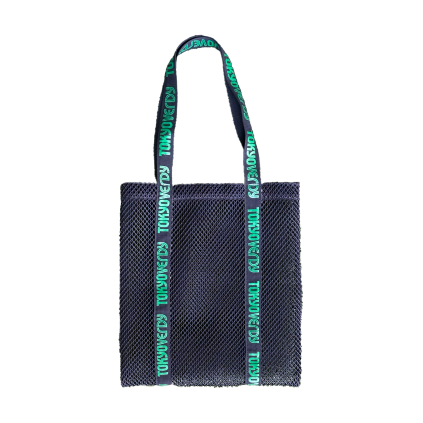 2025メッシュトートバッグ