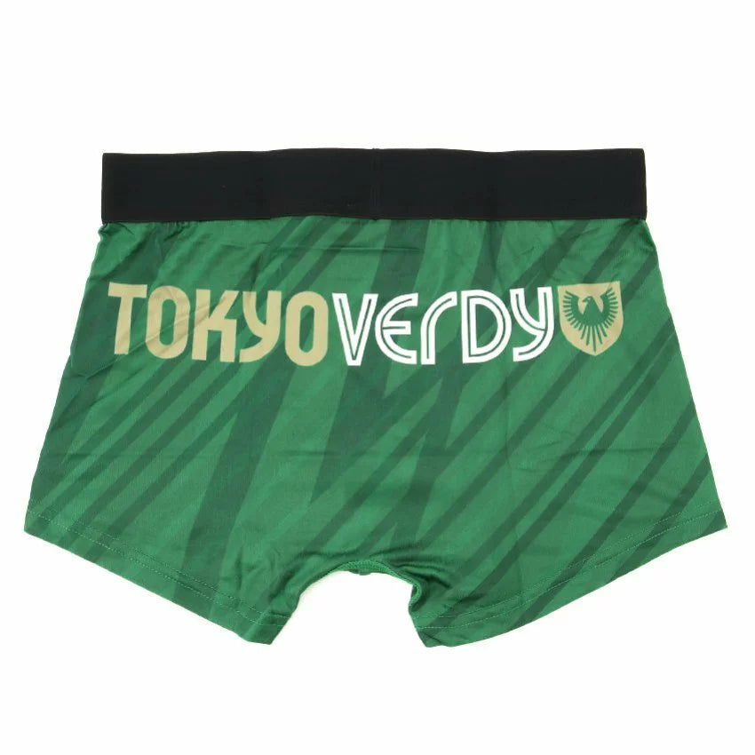 2025ボクサーパンツ(ヴェルディロゴ)