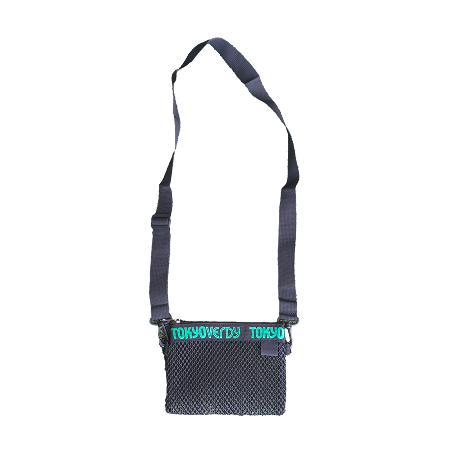 2025メッシュサコッシュ