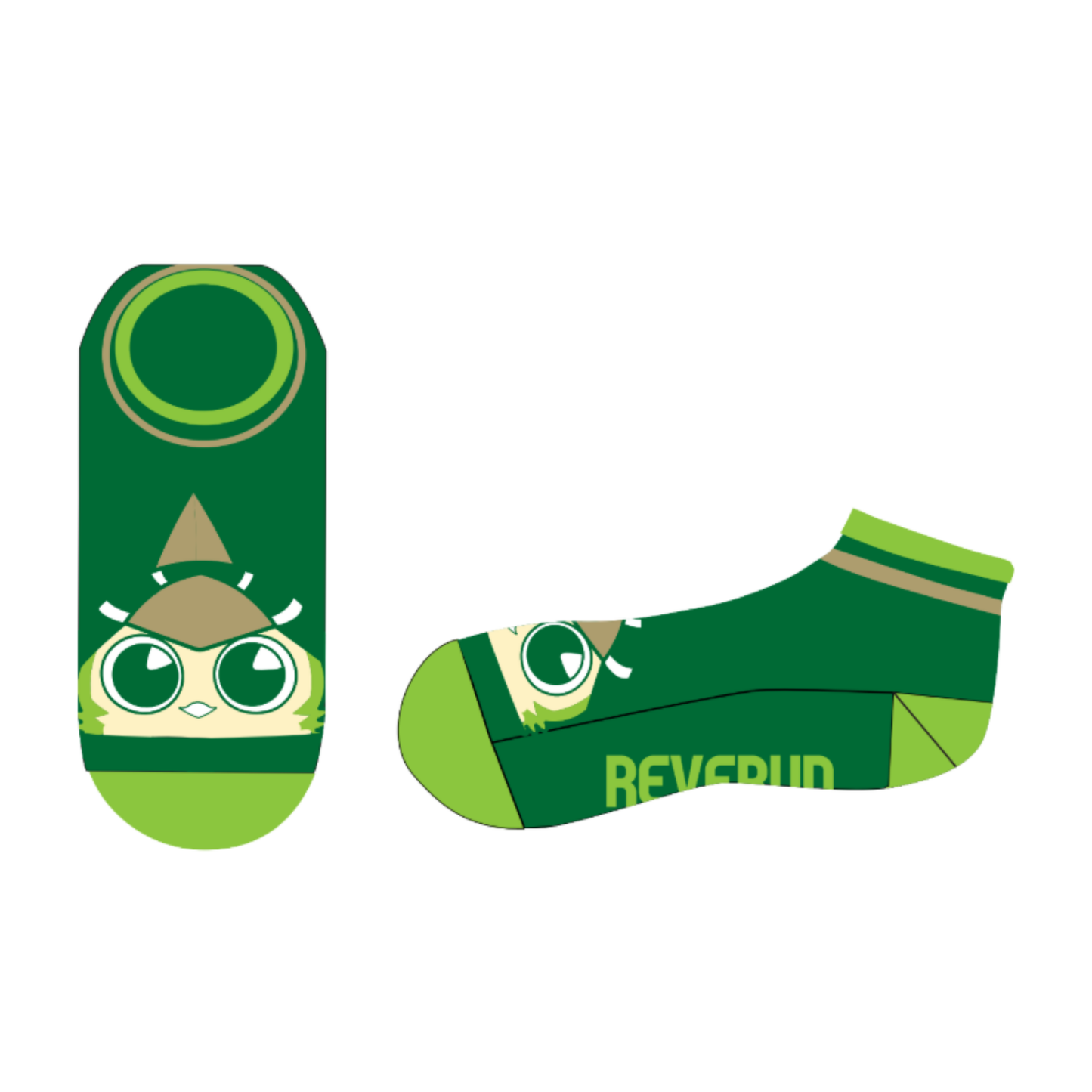 2025リヴェルンソックス