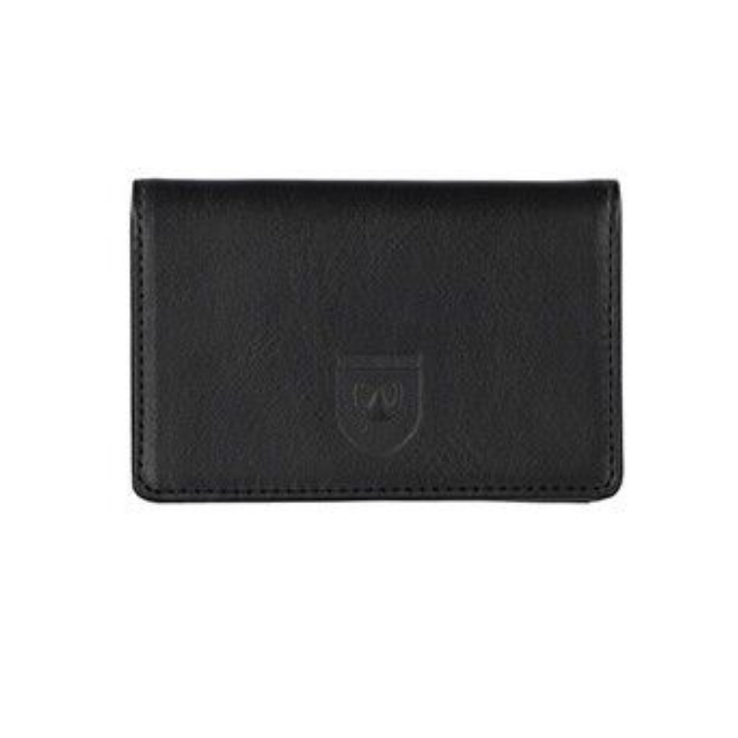2025 本革名刺入れ(BLK)