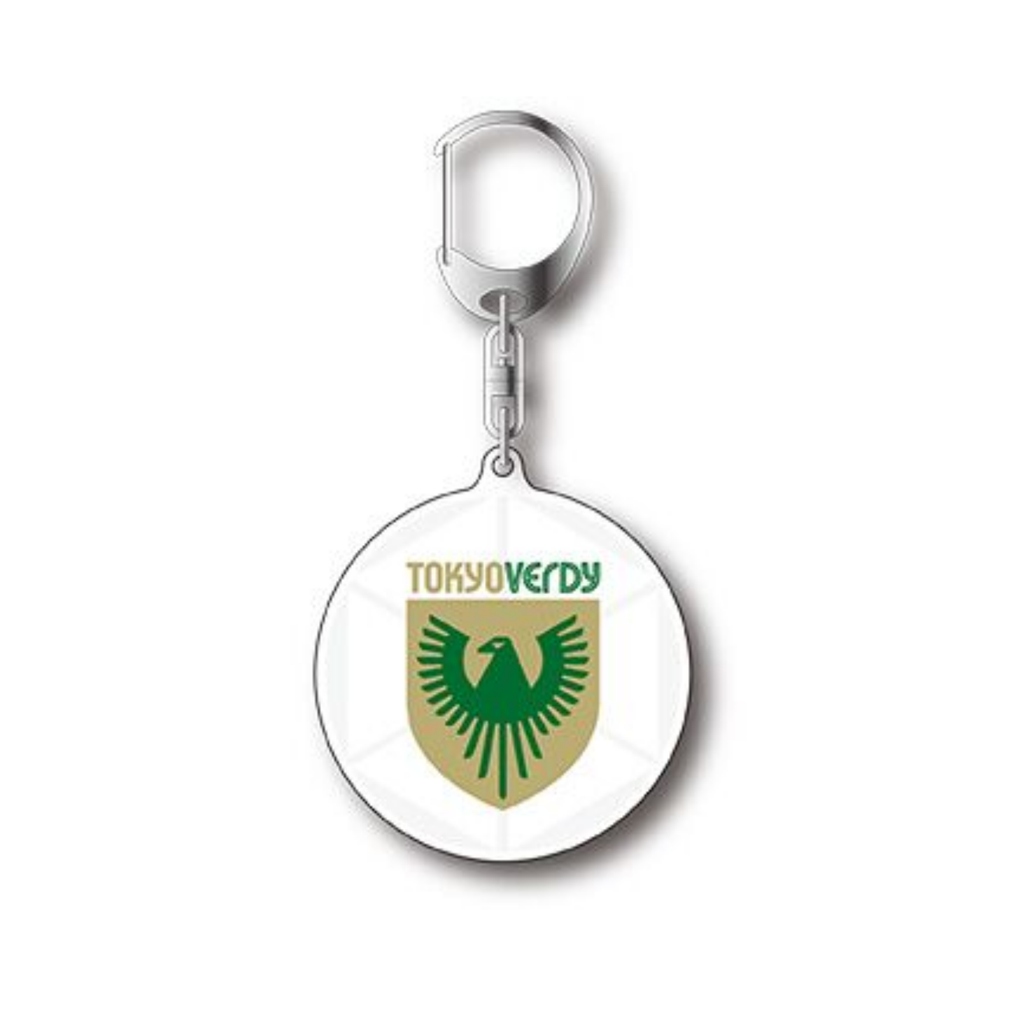 2025反射板キーホルダー(エンブレム)