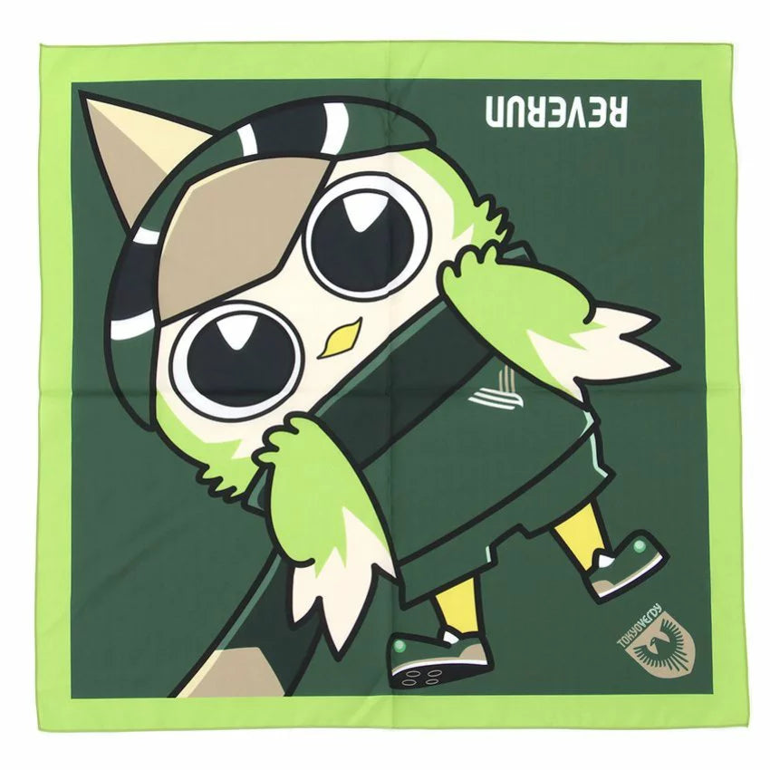 バンダナ(リヴェルン)