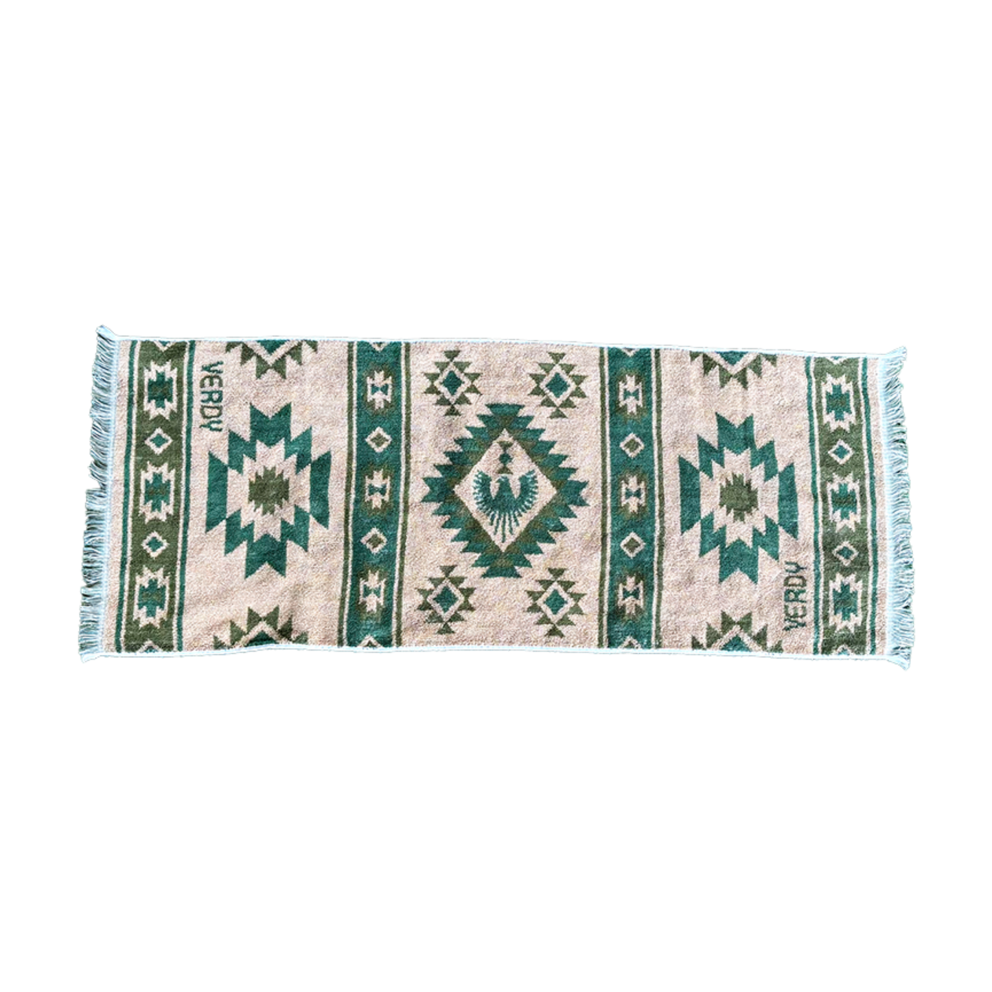 2025チマヨ柄フェイスタオル