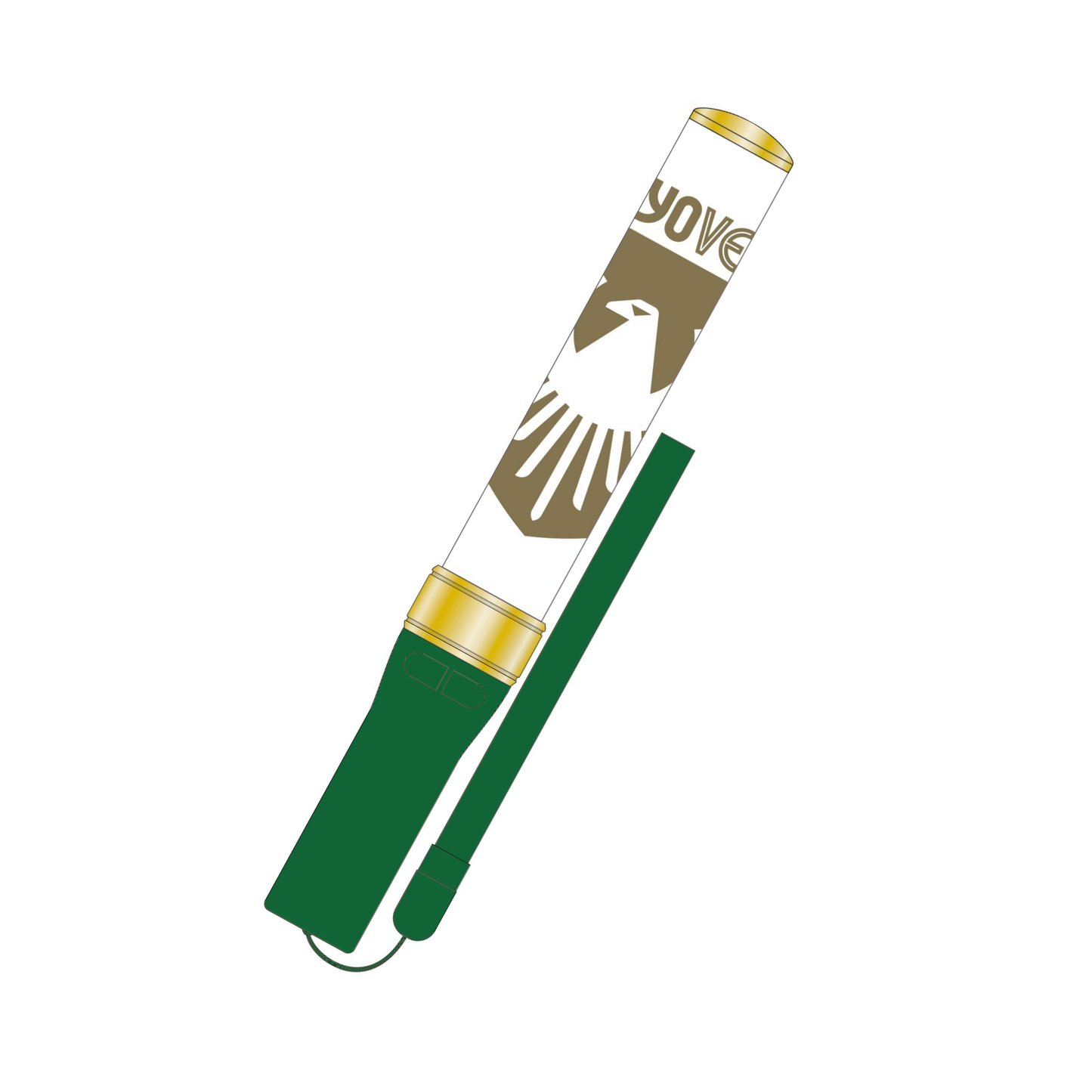 2025ステックペンライト