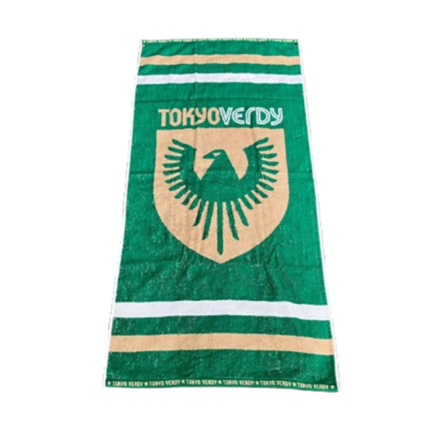 2025タオルdeマント