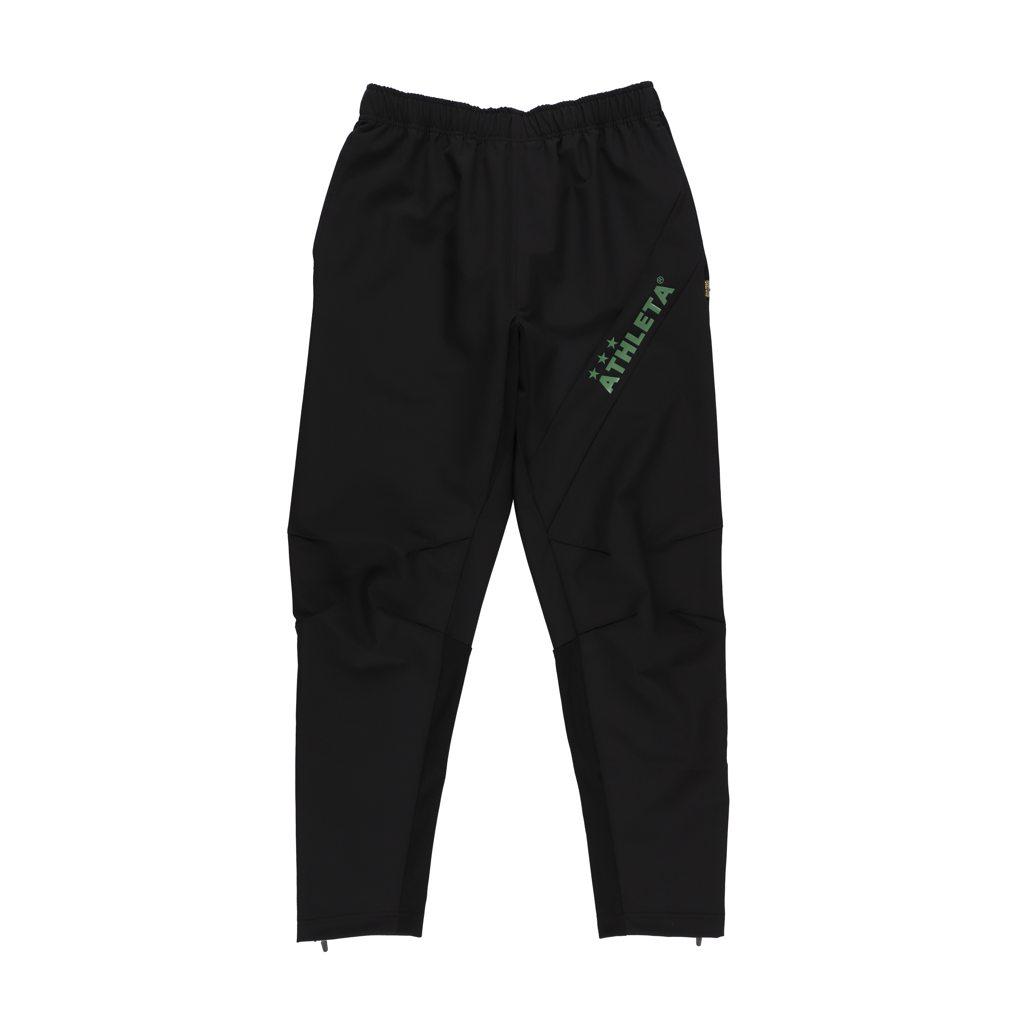 2026選手着用モデルアスレタストレッチトレーニングピステパンツ