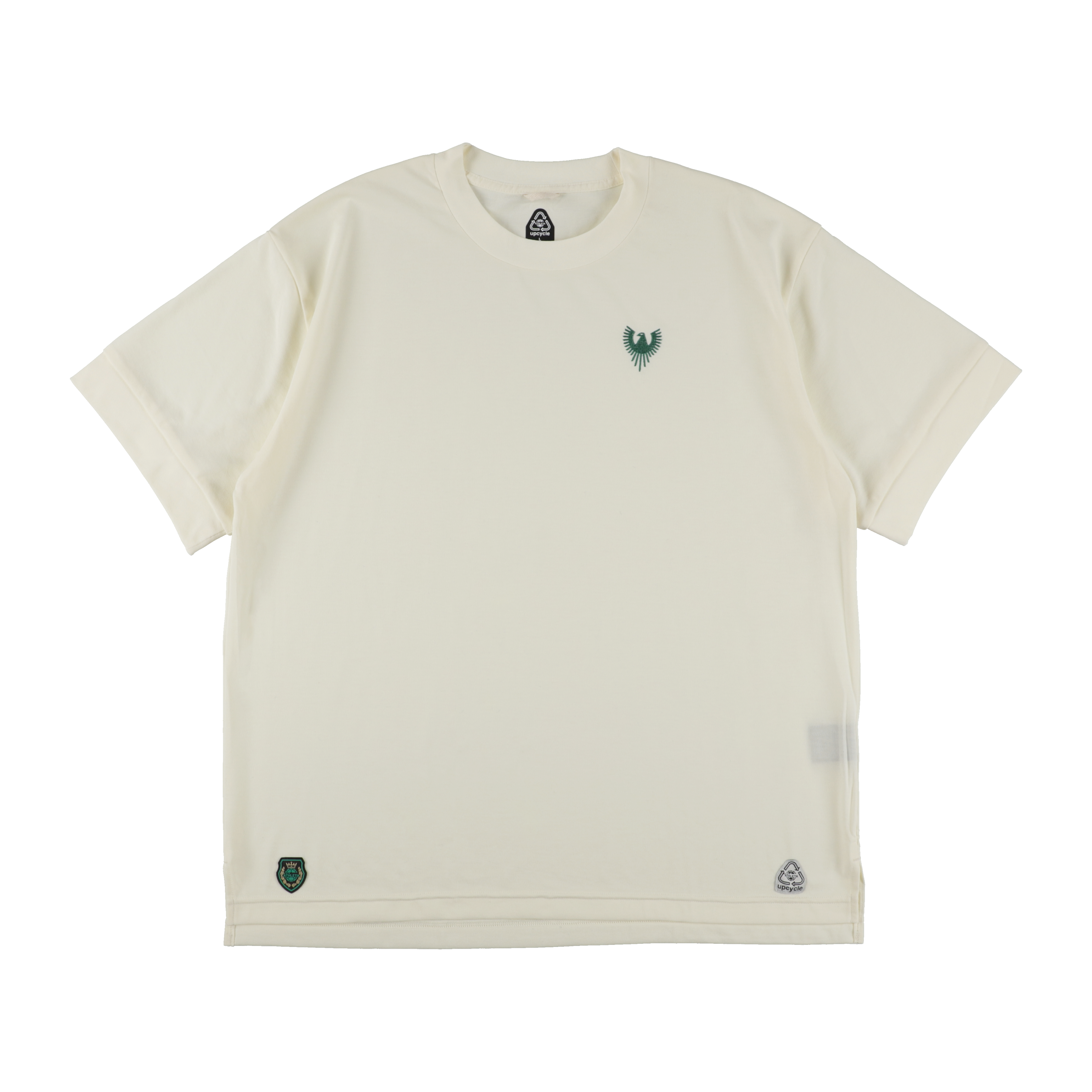 アスレタカフェブラワッペンTシャツ（WHT） – 東京ヴェルディ公式