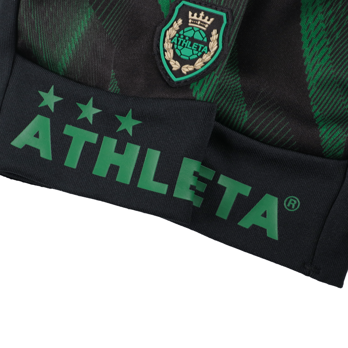 2026アスレタフィールドウォームグローブ