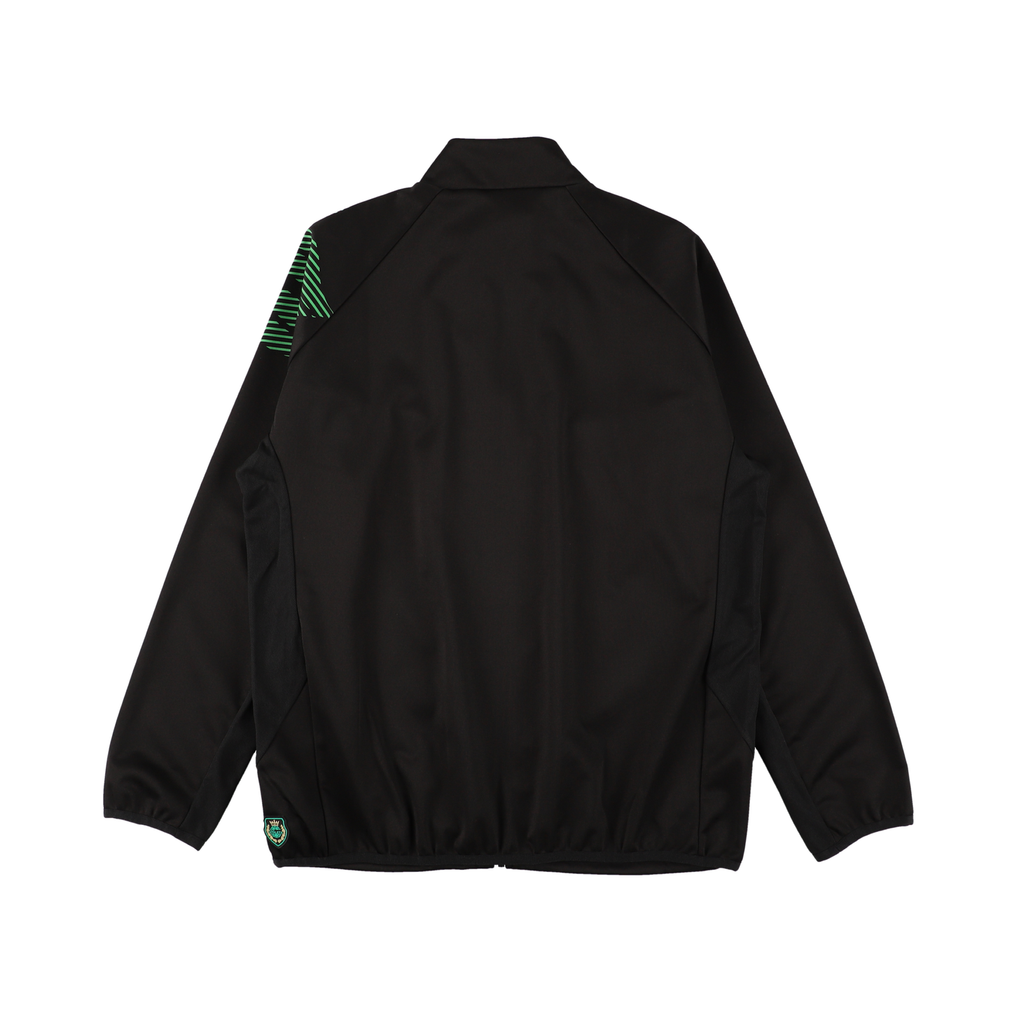 アスレタカフェブラウルトラシェルジャケット