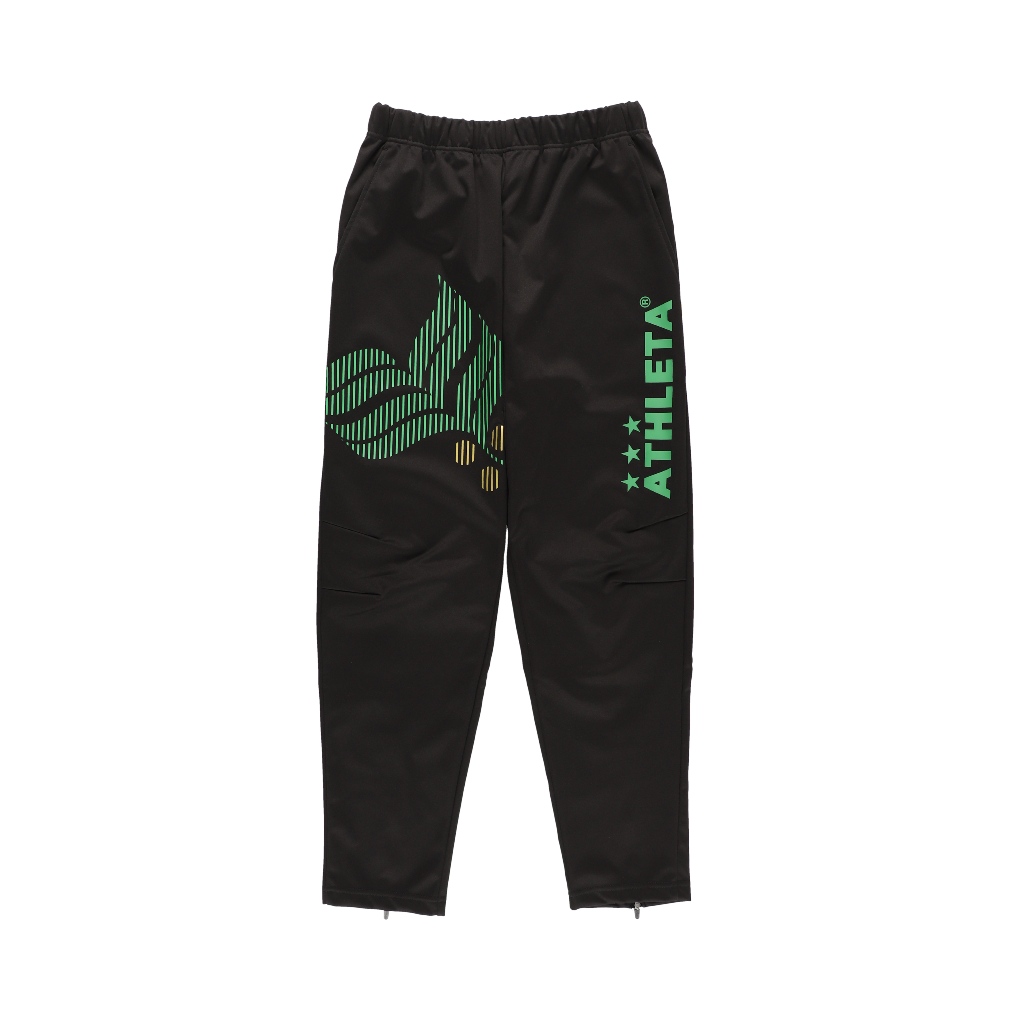 アスレタカフェブラウルトラシェルパンツ – 東京ヴェルディ公式