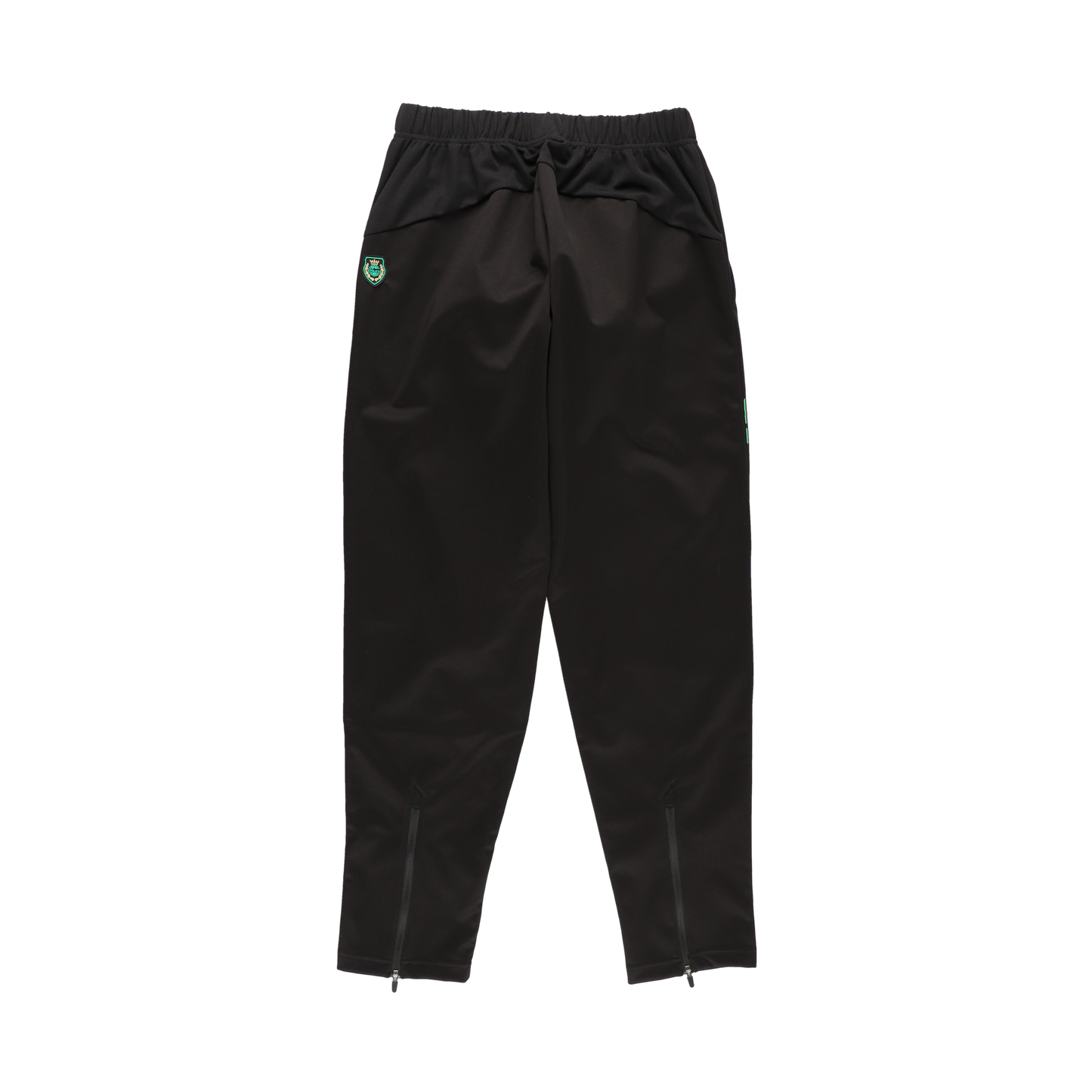 アスレタカフェブラウルトラシェルパンツ