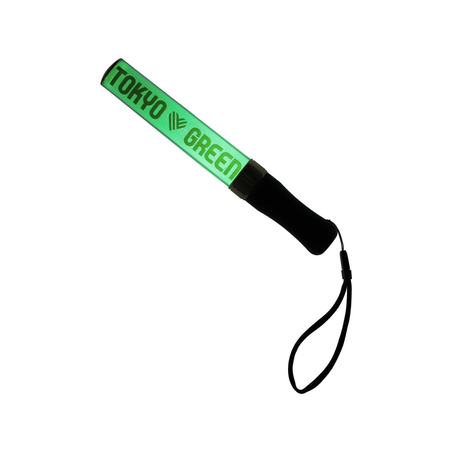 ペンライト(TOKYO♡GREEN)