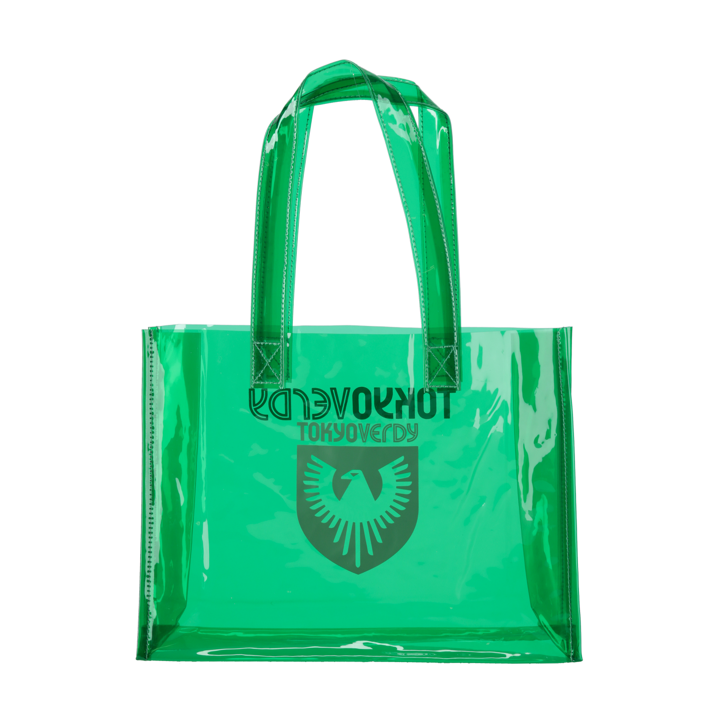 2025クリアバッグ