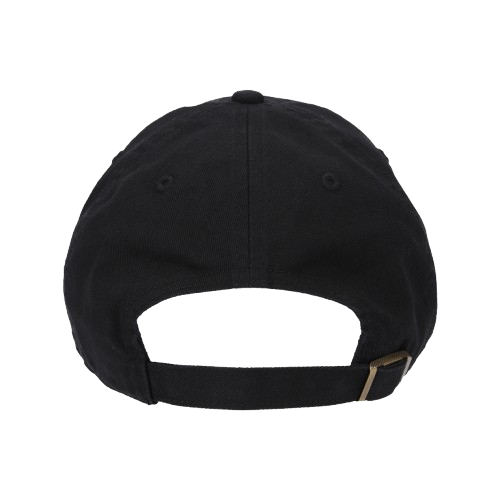 2025 47’CLEAN UPキャップ(1969)(BLK)