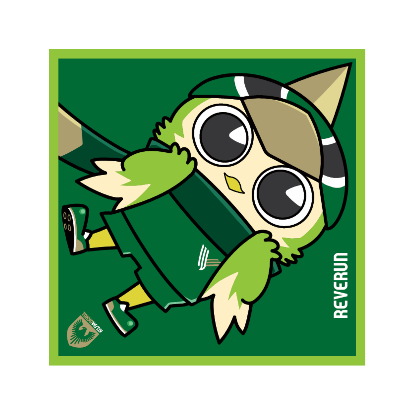 バンダナ(リヴェルン)