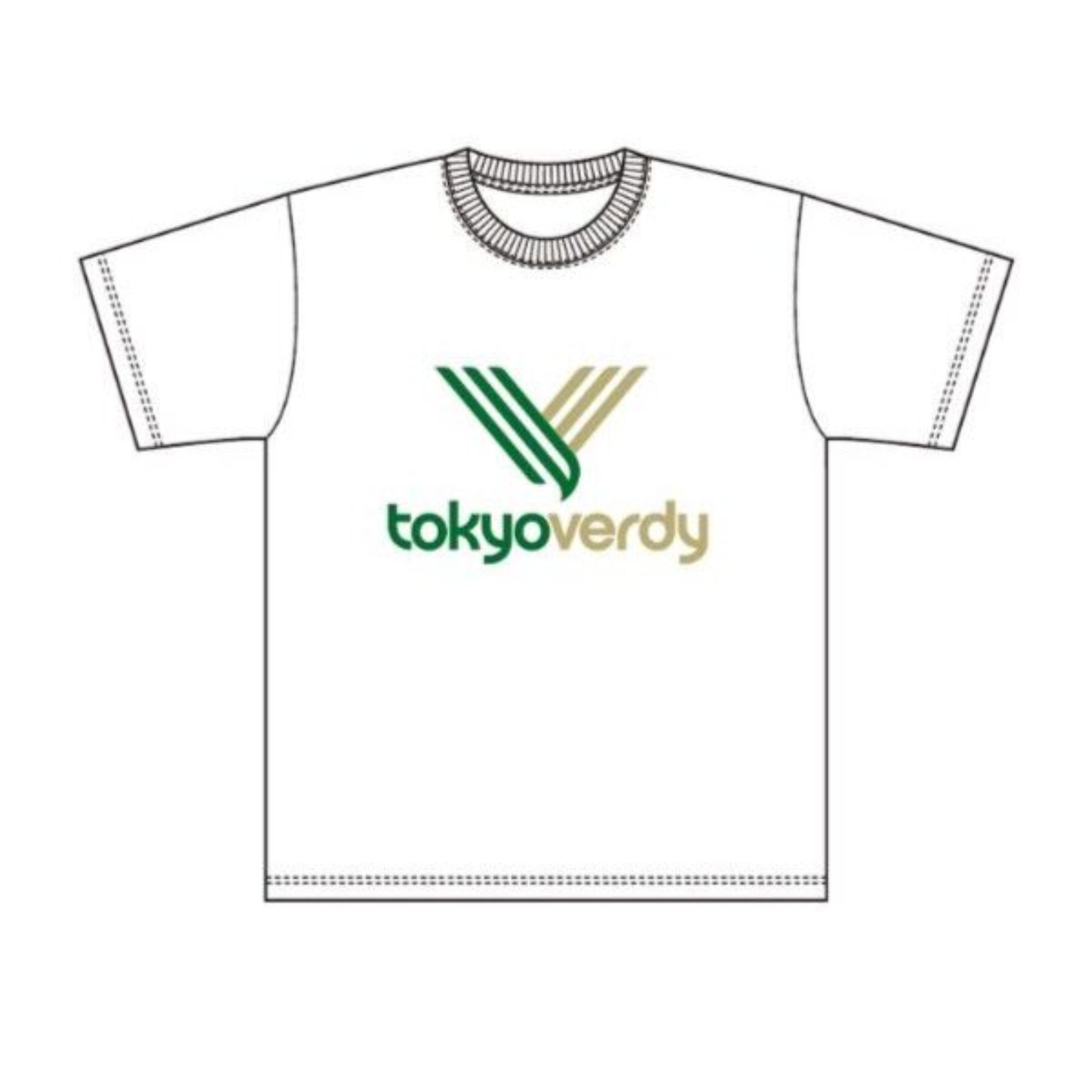 ALTERNATIVE Tシャツ(WHT)