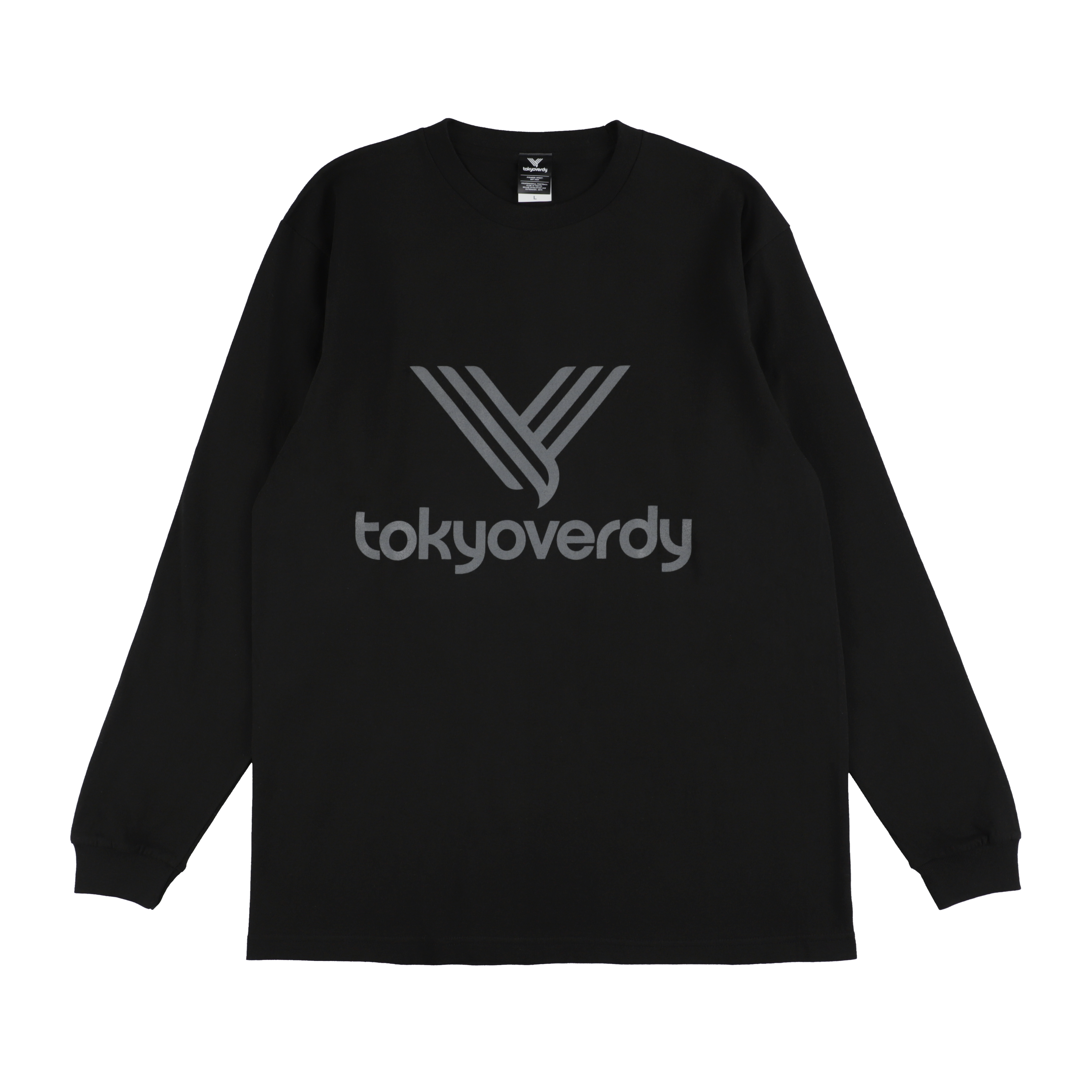 ALTERNATIVE ロングスリーブTシャツ（BLK） – 東京ヴェルディ公式