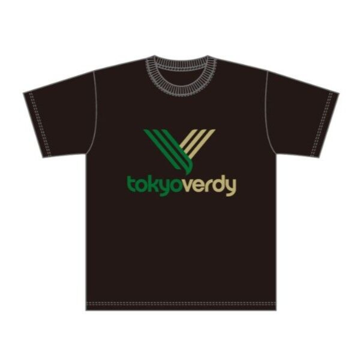 ALTERNATIVE Tシャツ(BLK)