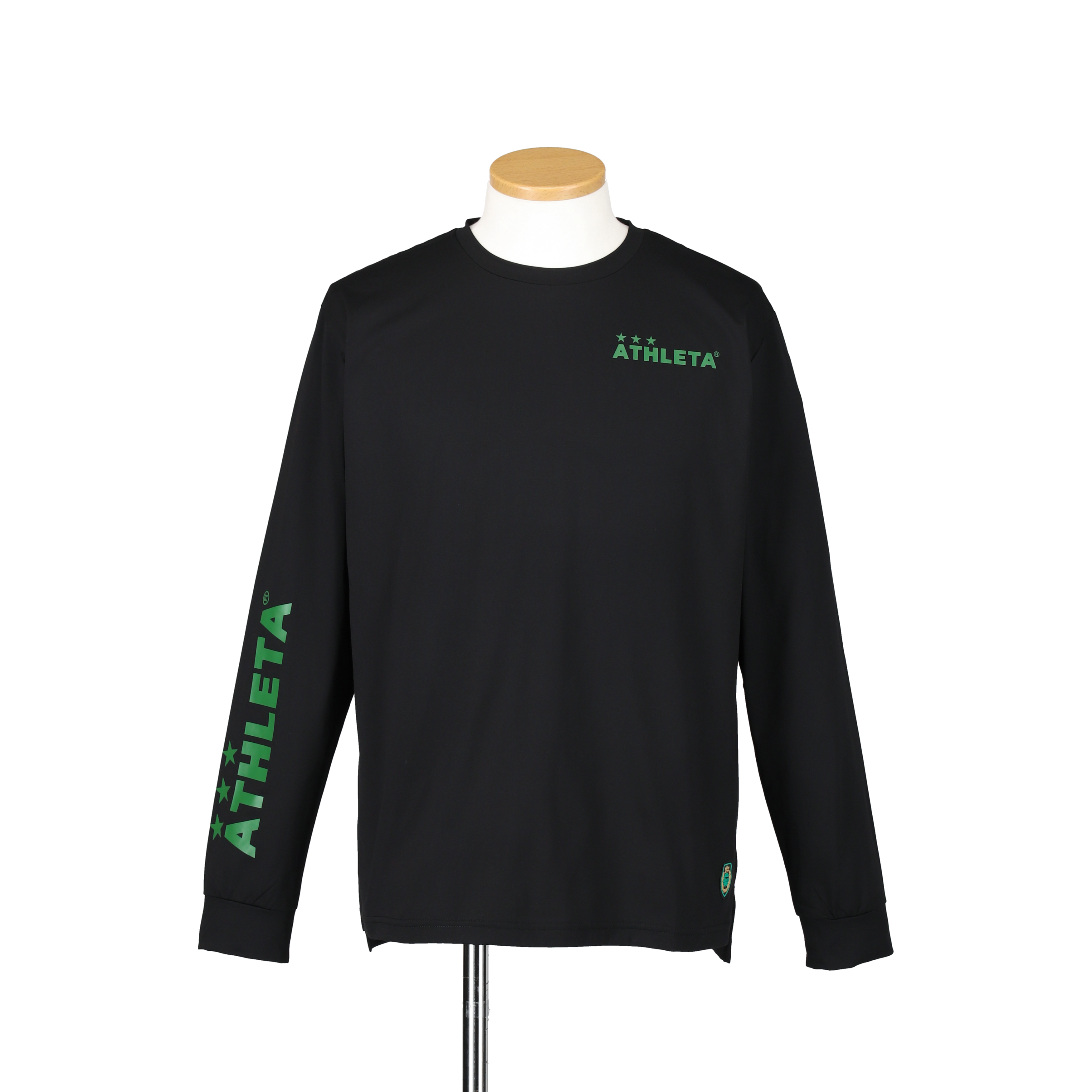 東京ヴェルディ アスレタ 3点セット Mサイズ ヴェルディ 【公式 東京ヴェルディ アスレタ 3点セット Mサイズ ヴェルディ 【公式