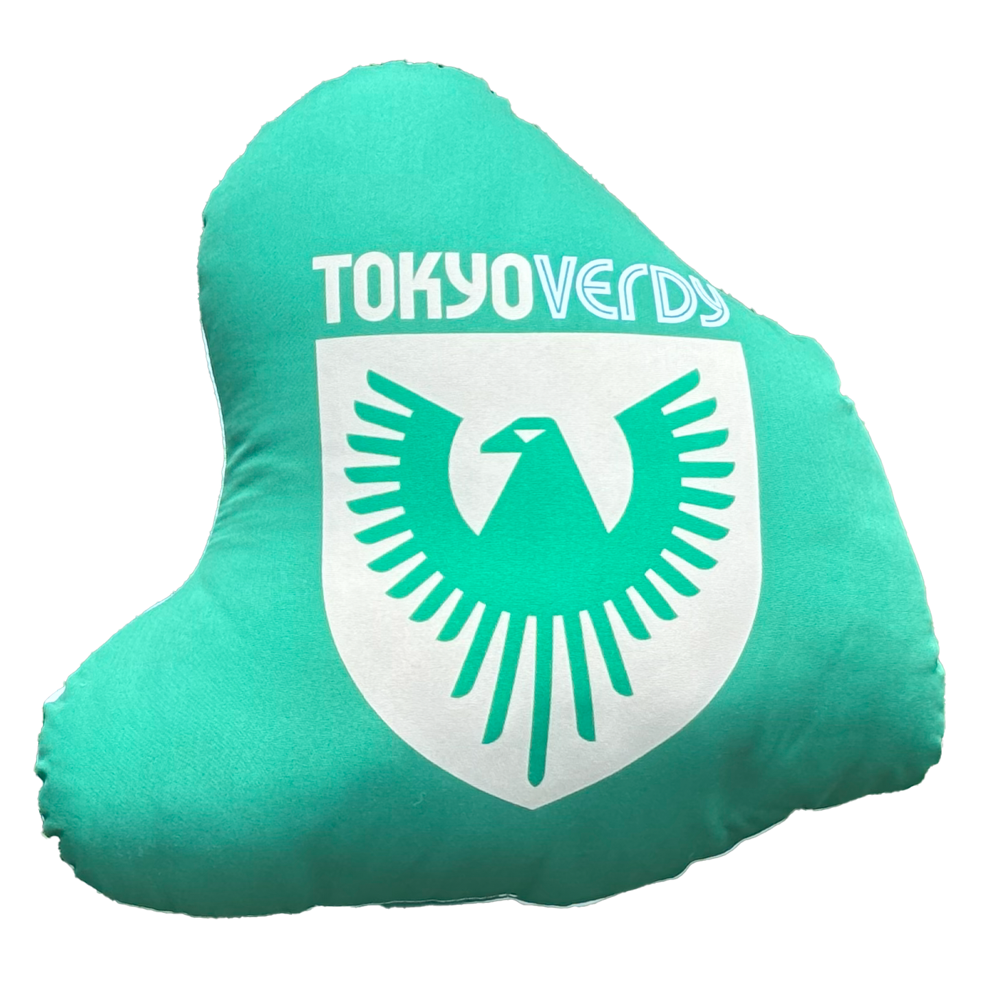 リヴェルンダイカットクッション(ヴェルディ)