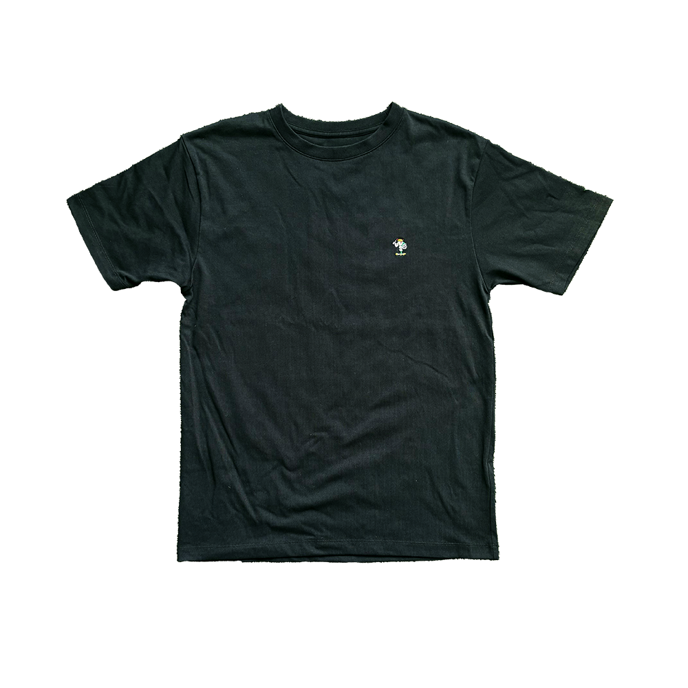 Icon T-SHIRTS（BLK） – 東京ヴェルディ公式オンラインストア