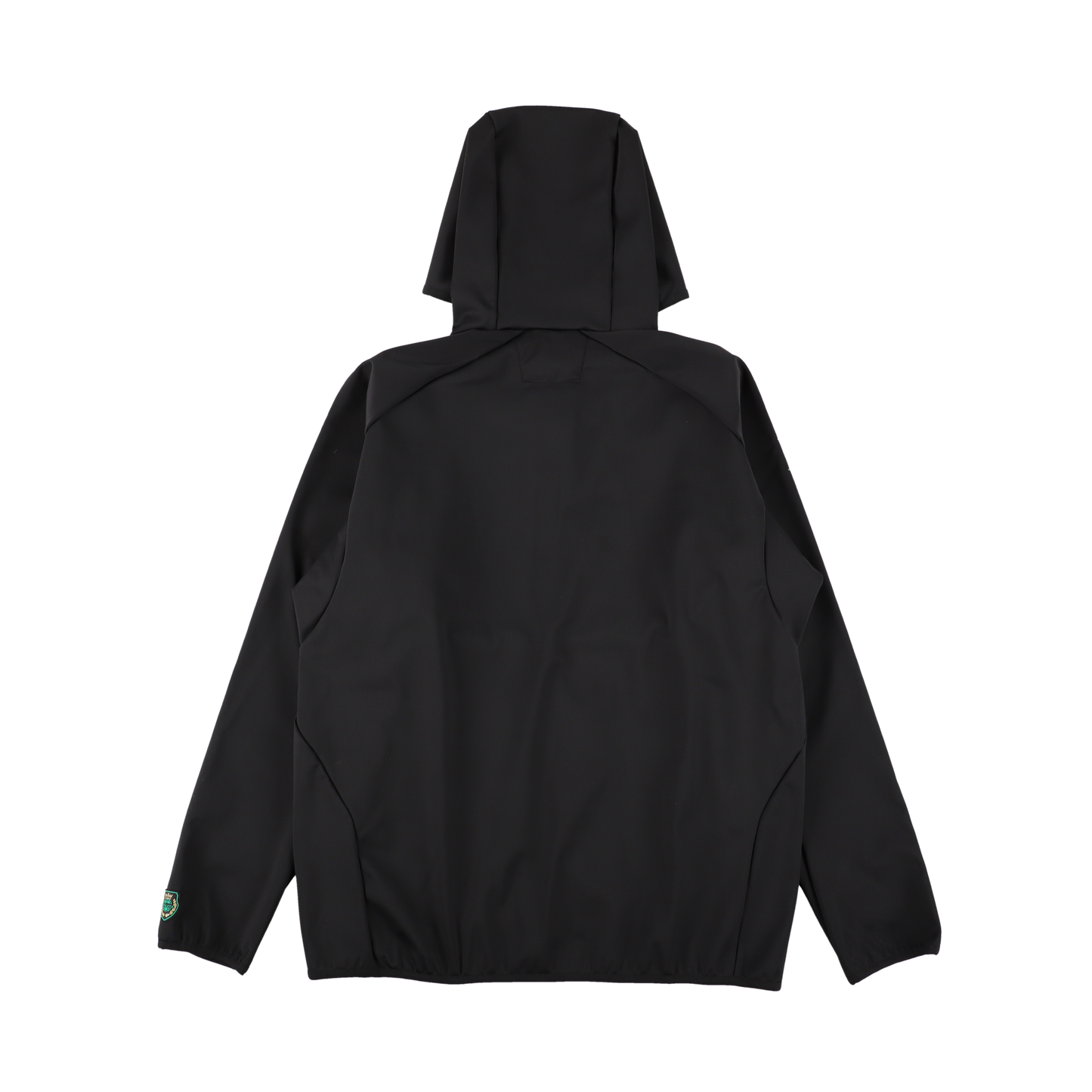 アスレタウォームテックソフトシェルジャケット