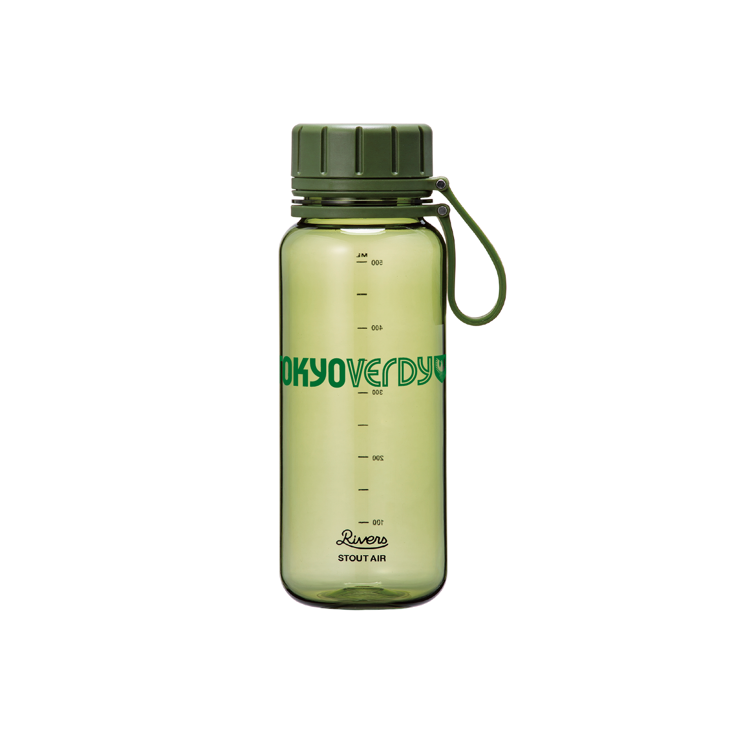 VERDY RIVERS スタウト エア 550