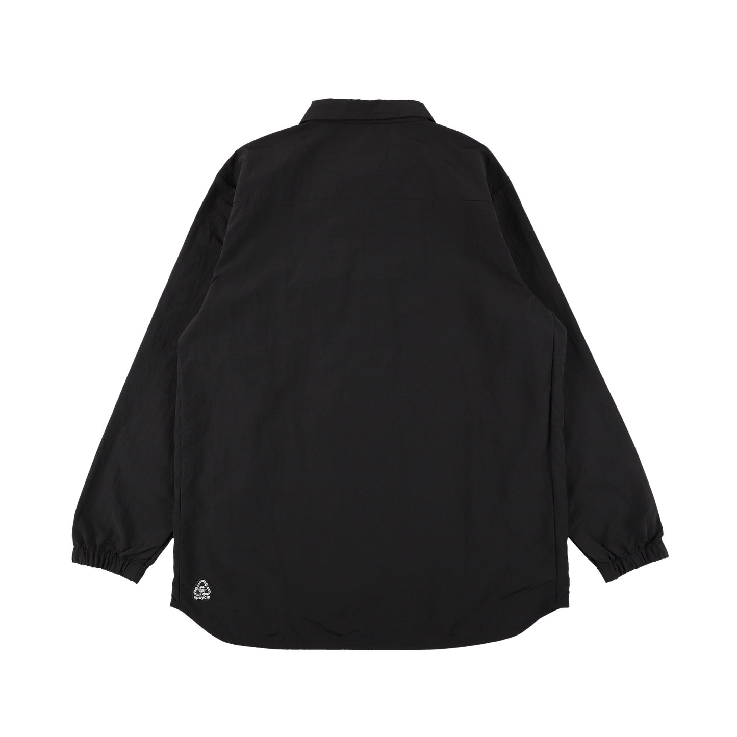 アスレタZIPコーチジャケット