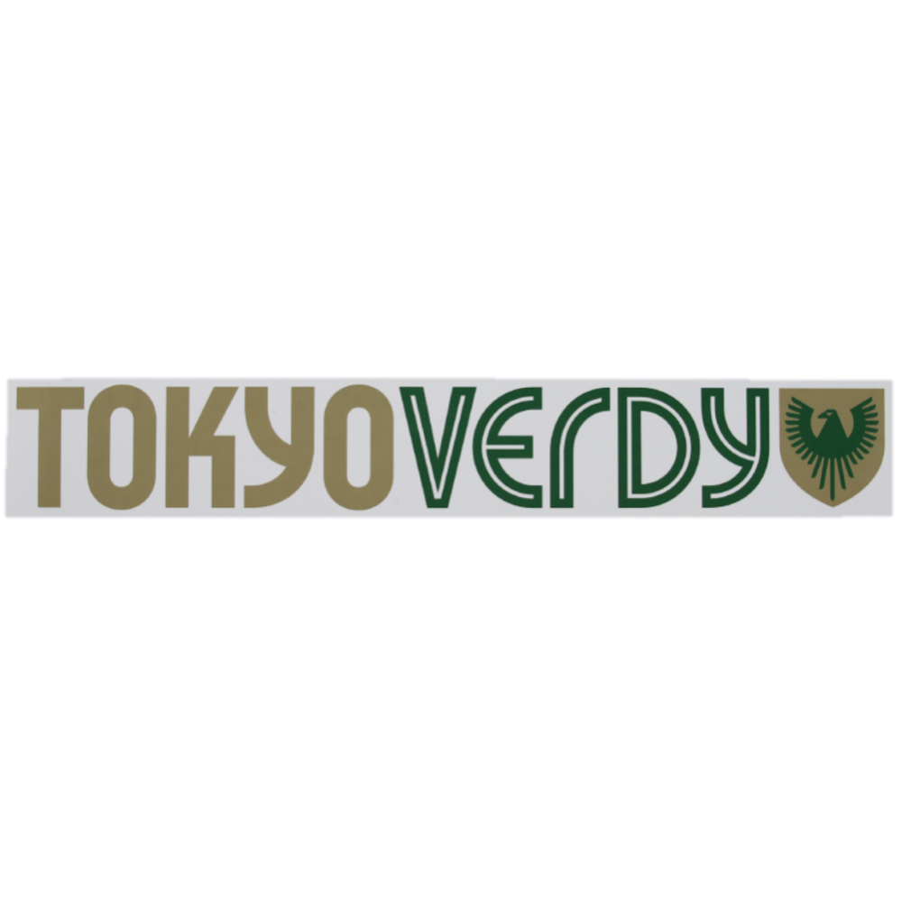 マグネットシート(クラブロゴ)