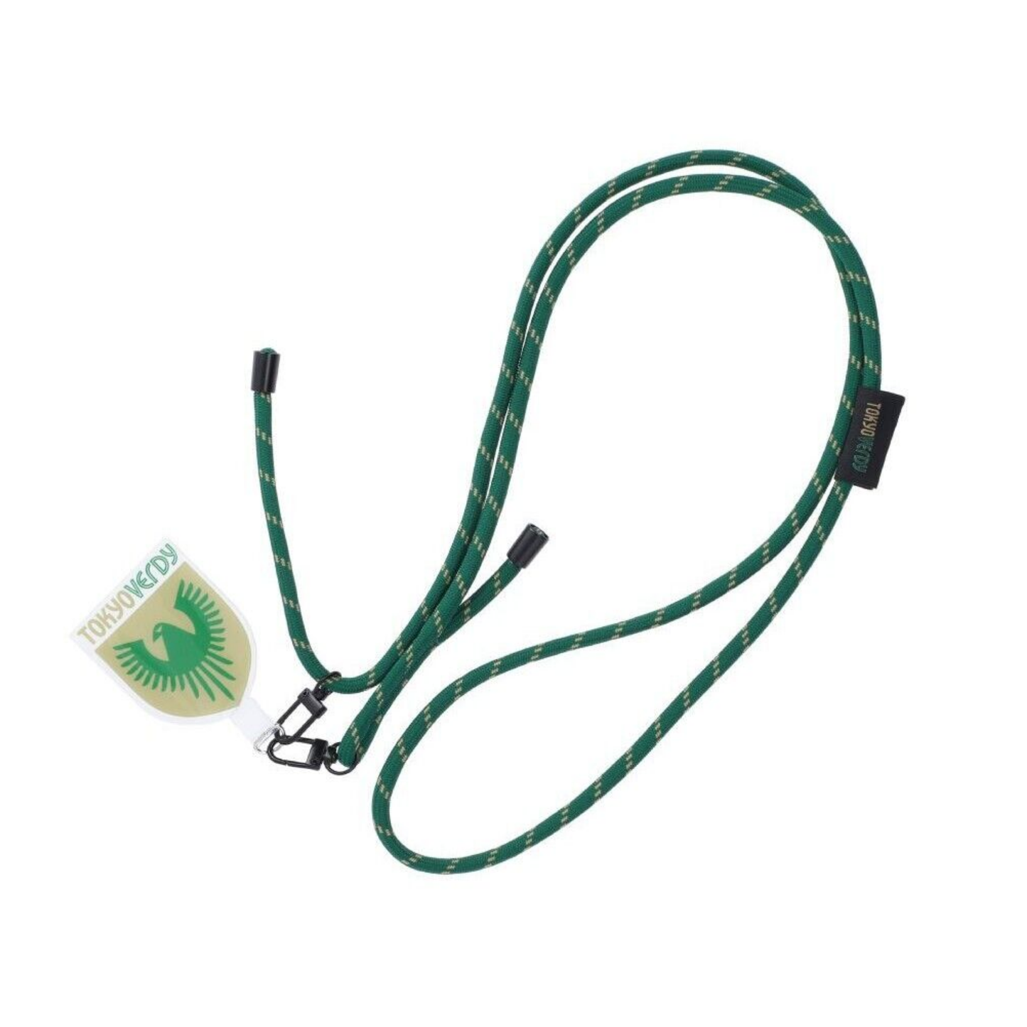 アウトドアロープストラップ