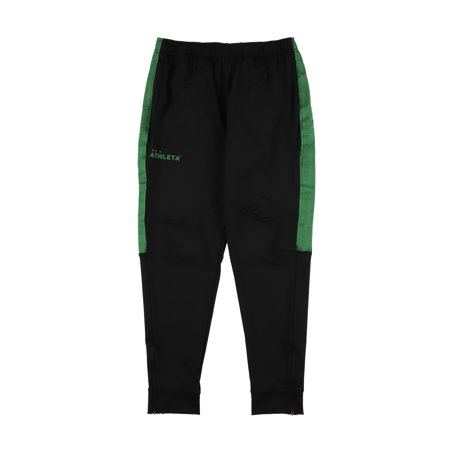 2026アスレタトレーニングジャージパンツ