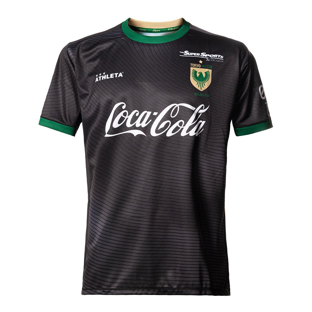 日テレ・東京ヴェルディベレーザ2025-26シーズンレプリカ