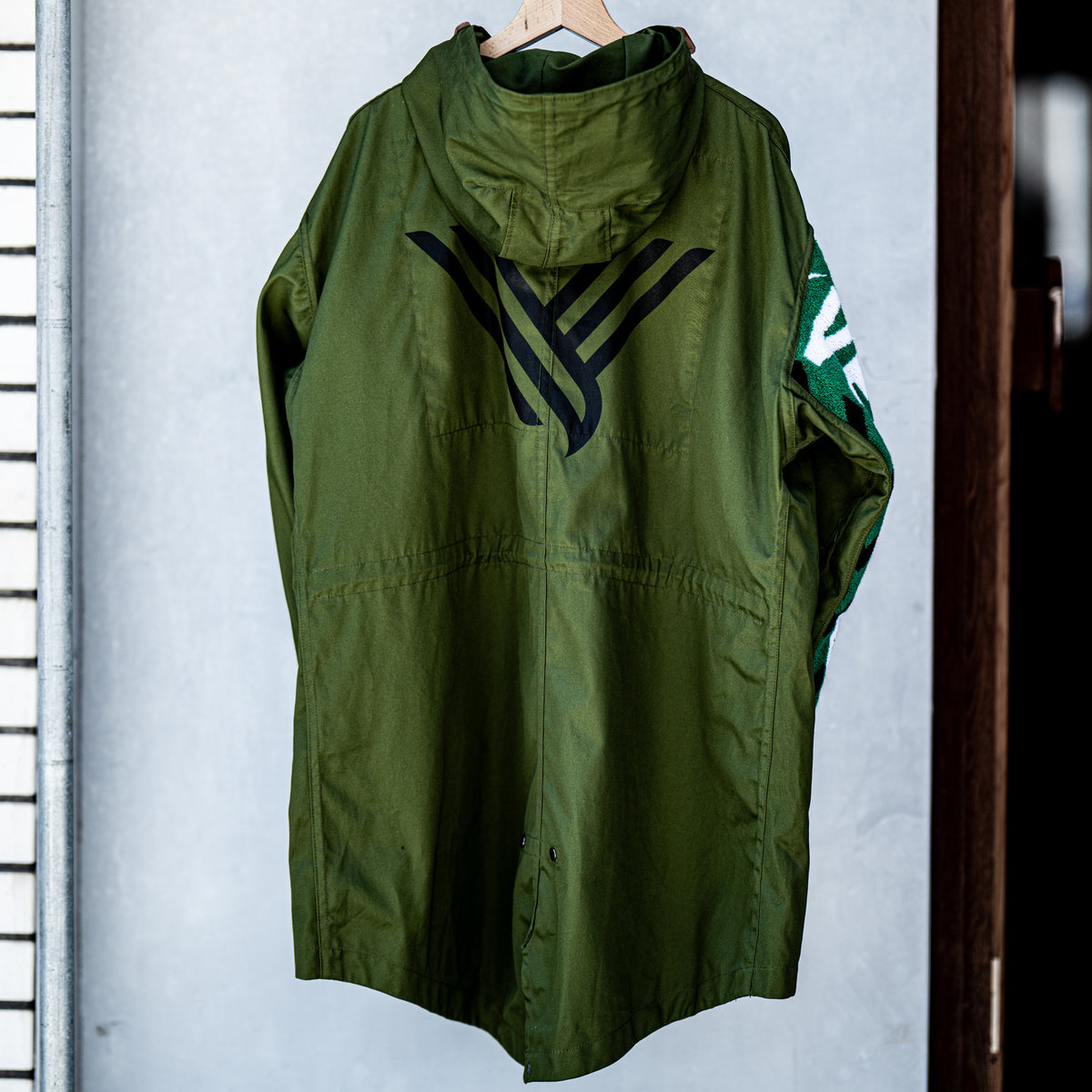 UNITY COAT 【受注商品】