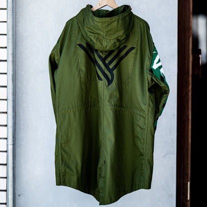 UNITY COAT 【受注商品】
