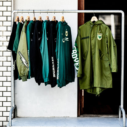 UNITY COAT 【受注商品】