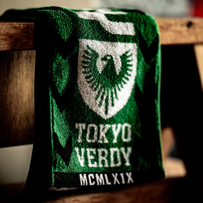 UNITY TOWEL MUFFLER 【受注商品】