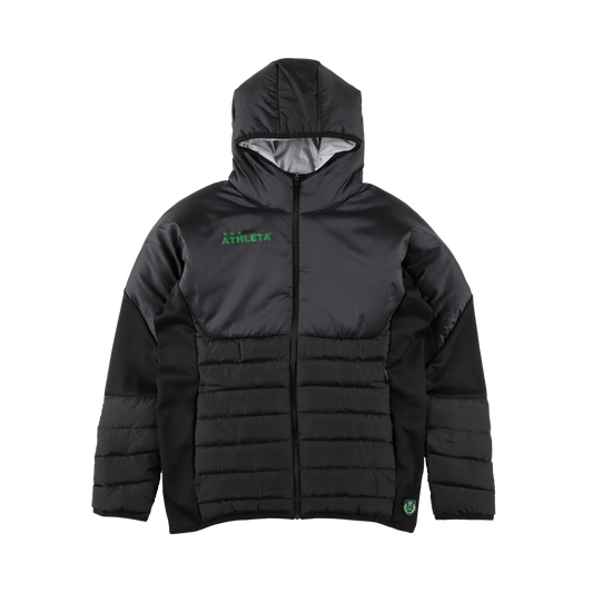 東京ヴェルディ　アスレタダウンジャケット 11/22（土）アスレタ新商品販売のお知らせ | 東京ヴェルディ / Tokyo Verdy