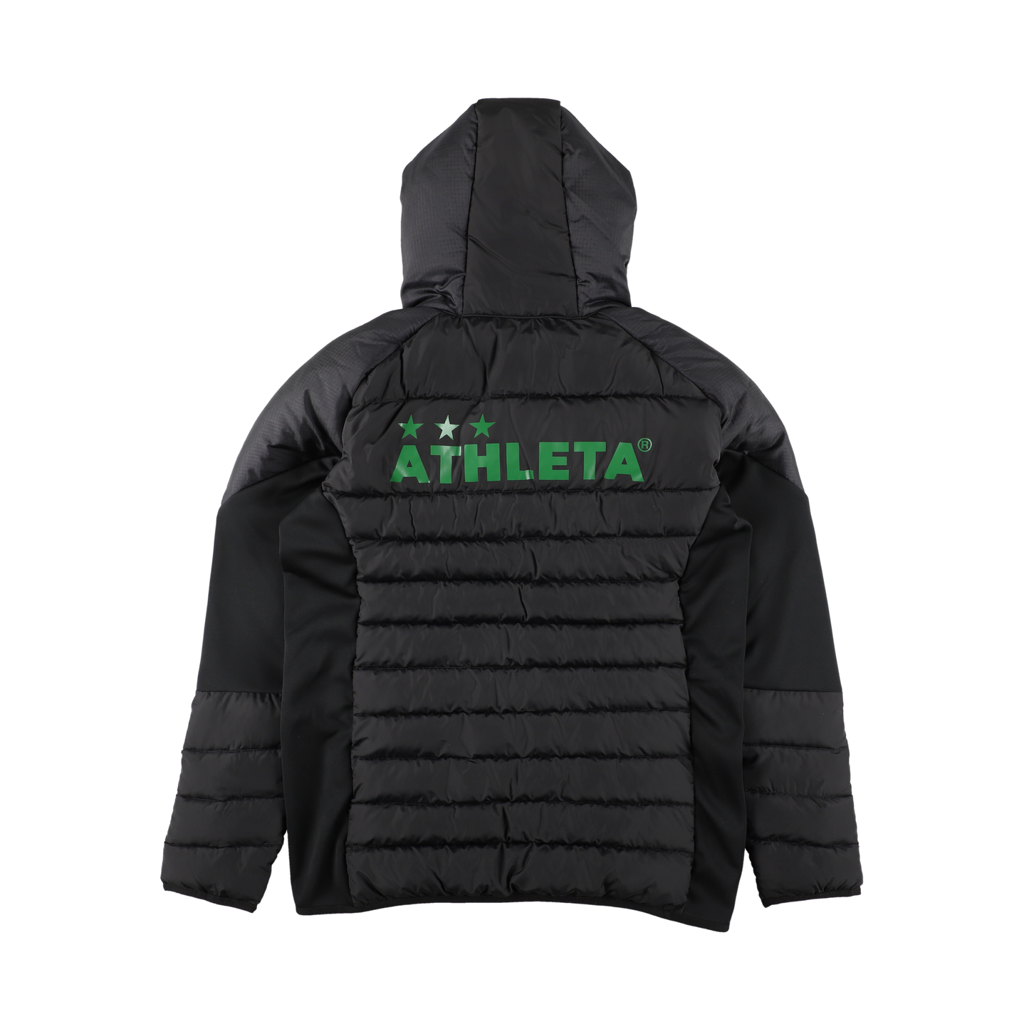 アスレタ中綿ウォームジャケット – 東京ヴェルディ公式オンラインストア