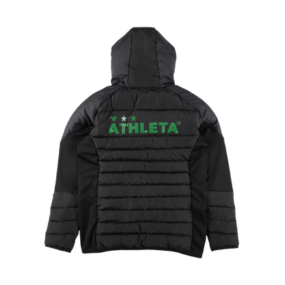 アスレタ中綿ウォームジャケット – 東京ヴェルディ公式オンラインストア