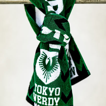 UNITY TOWEL MUFFLER 【受注商品】